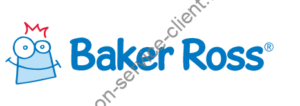 Logo Baker Ross