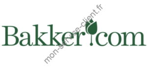 logo bakker