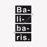 logo balibaris