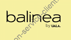 Logo officiel de la marque Balinea