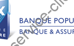 banque populaire service client