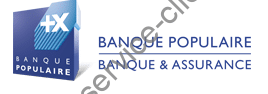 banque populaire service client