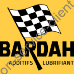 Logo Bardahl