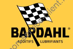Logo Bardahl