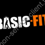 Logo Basic Fit