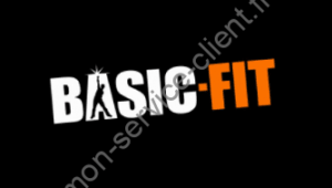 Logo Basic Fit