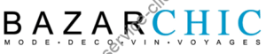 Logo Bazarchic