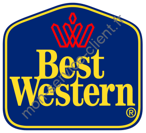 Logo Best Western