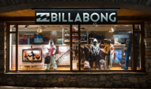 Magasin Billabong
