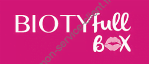 Logo Biotyfull Box