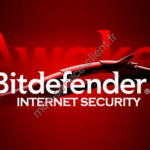 logo bitdefender