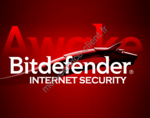 logo bitdefender
