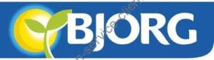 logo Bjorg