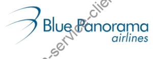 logo blue panorama