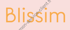 Logo officiel de la marque Blissim