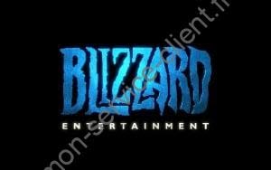 Blizzard Entertainment