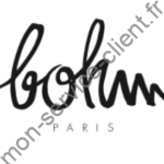Logo Bohm Paris