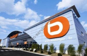 Magasin Boulanger