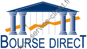 Logo Bourse Direct