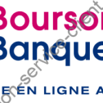 Logo Boursorama Banque