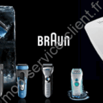Produits Braun