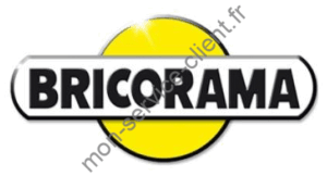 Logo Bricorama