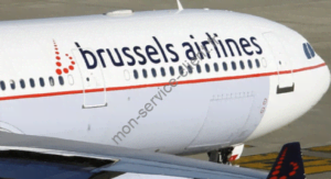 Brussels Airlines