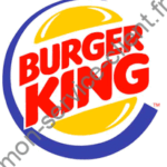 logo burger king
