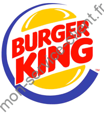 logo burger king