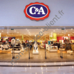 Magasin C&A