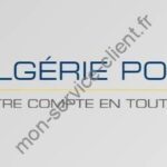 Algérie poste e-ccp