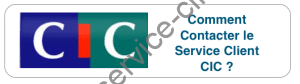 telephone cic