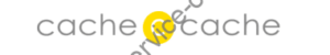 Logo Cache Cache