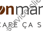 Logo officiel de la marque cafebonmarche