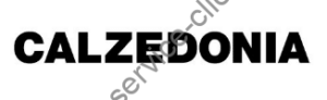 Logo Calzedonia