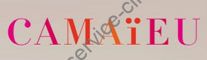 logo camaieu