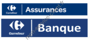 Logo Carrefour Assurances