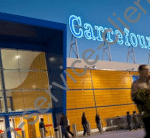 service client carrefour