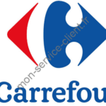 Logo Carrefour
