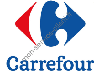 Logo Carrefour