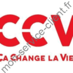 Logo CcvMode