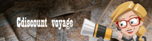 Cdiscount Voyage - service client