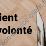 service client Cdiscount à volonté