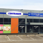 Magasin Centrakor
