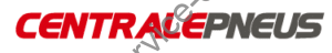 Logo Centrale Pneus