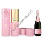 Exemple de produits commercialisés par Lanson