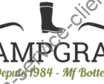 Logo Champgrand