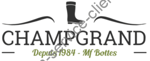 Logo Champgrand