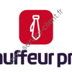Logo Chauffeur privé