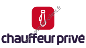 Logo Chauffeur privé